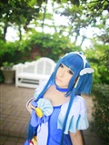 [Cosplay]  New Pretty Cure Sunshine Gallery 2(186)